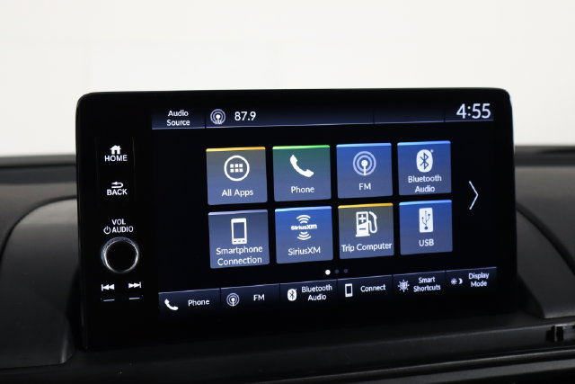 Used 2025 Honda Pilot TrailSport image 33