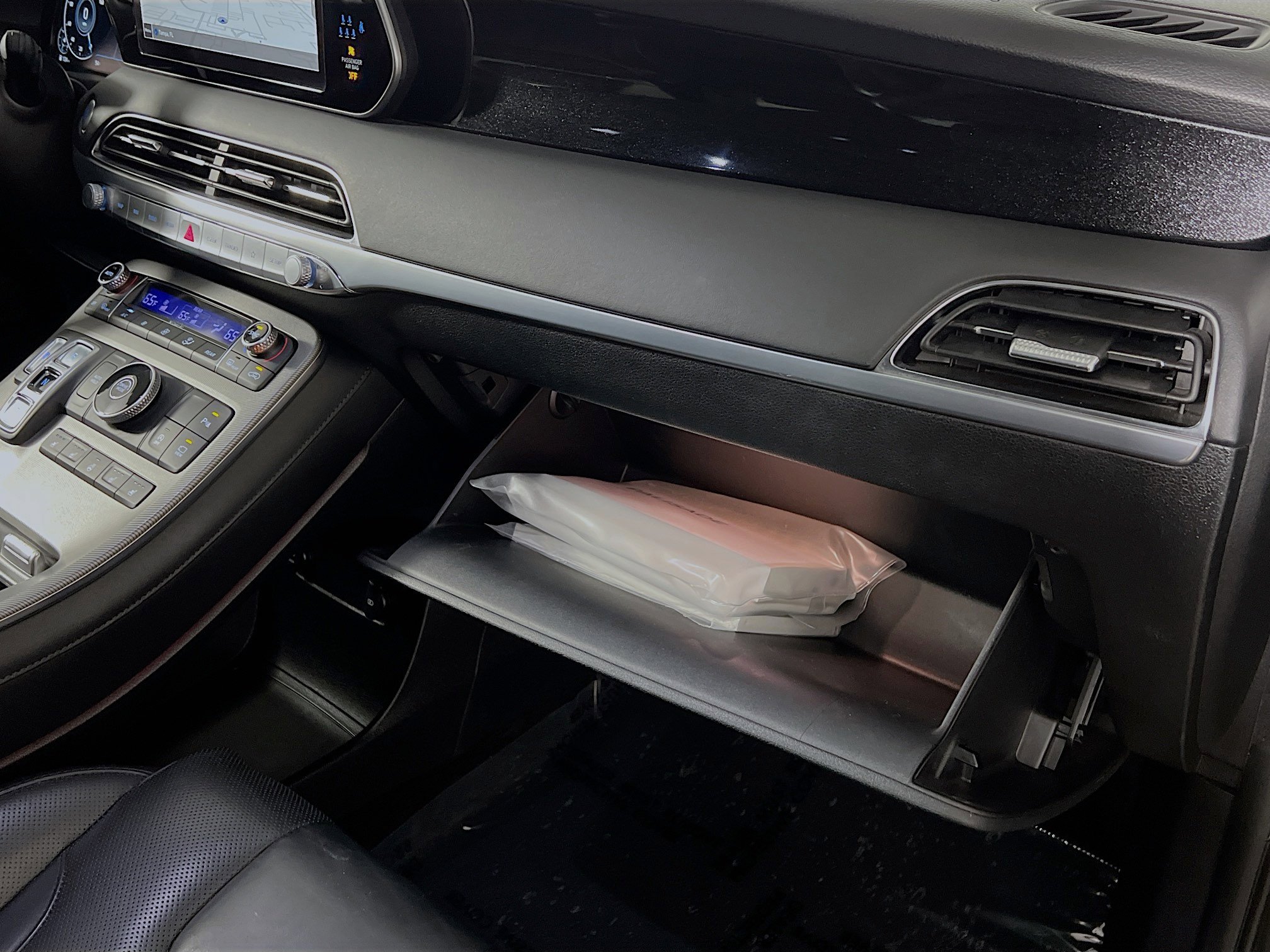 Used 2022 Hyundai Palisade Limited image 35