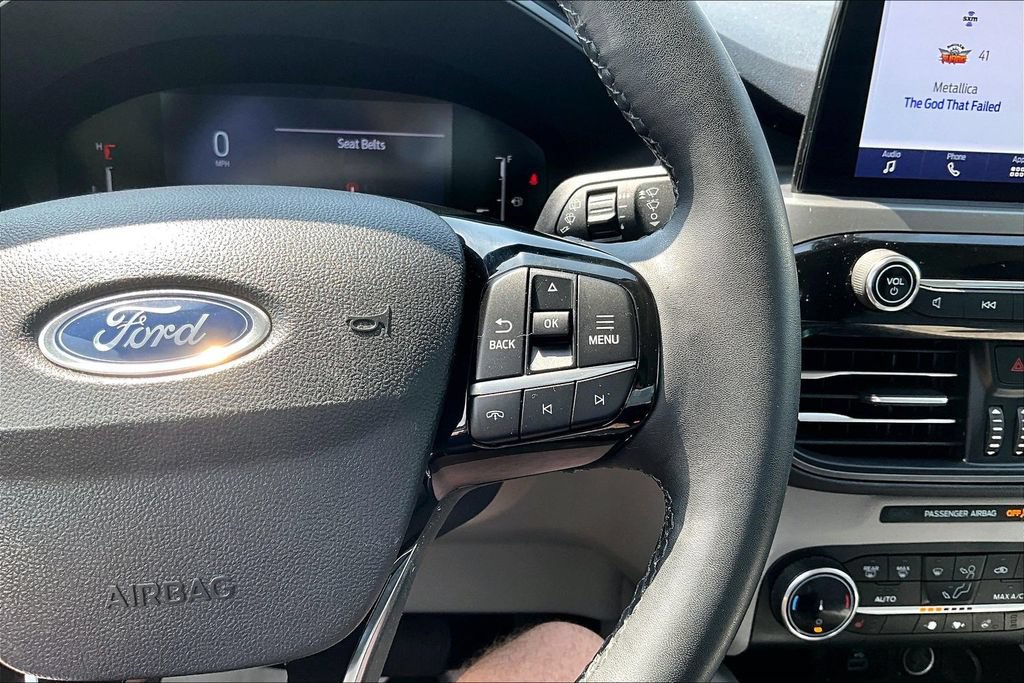 Used 2023 Ford Escape Active AWD/4WD image 18