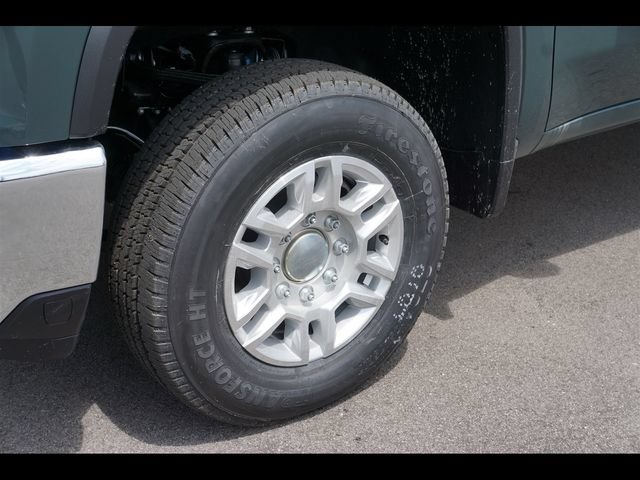 New 2026 Chevrolet Silverado 2500 LT AWD/4WD image 22