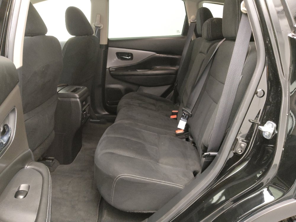 Used 2022 Nissan Murano S image 18