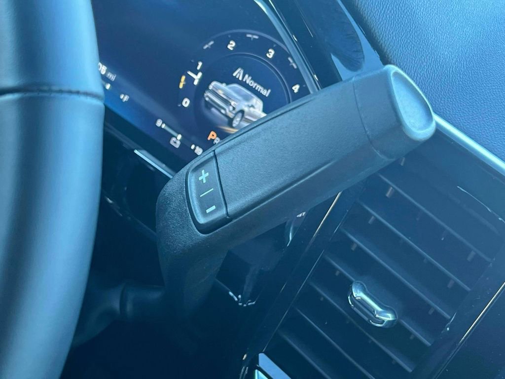 Used 2026 Chevrolet Silverado 1500 LT image 24