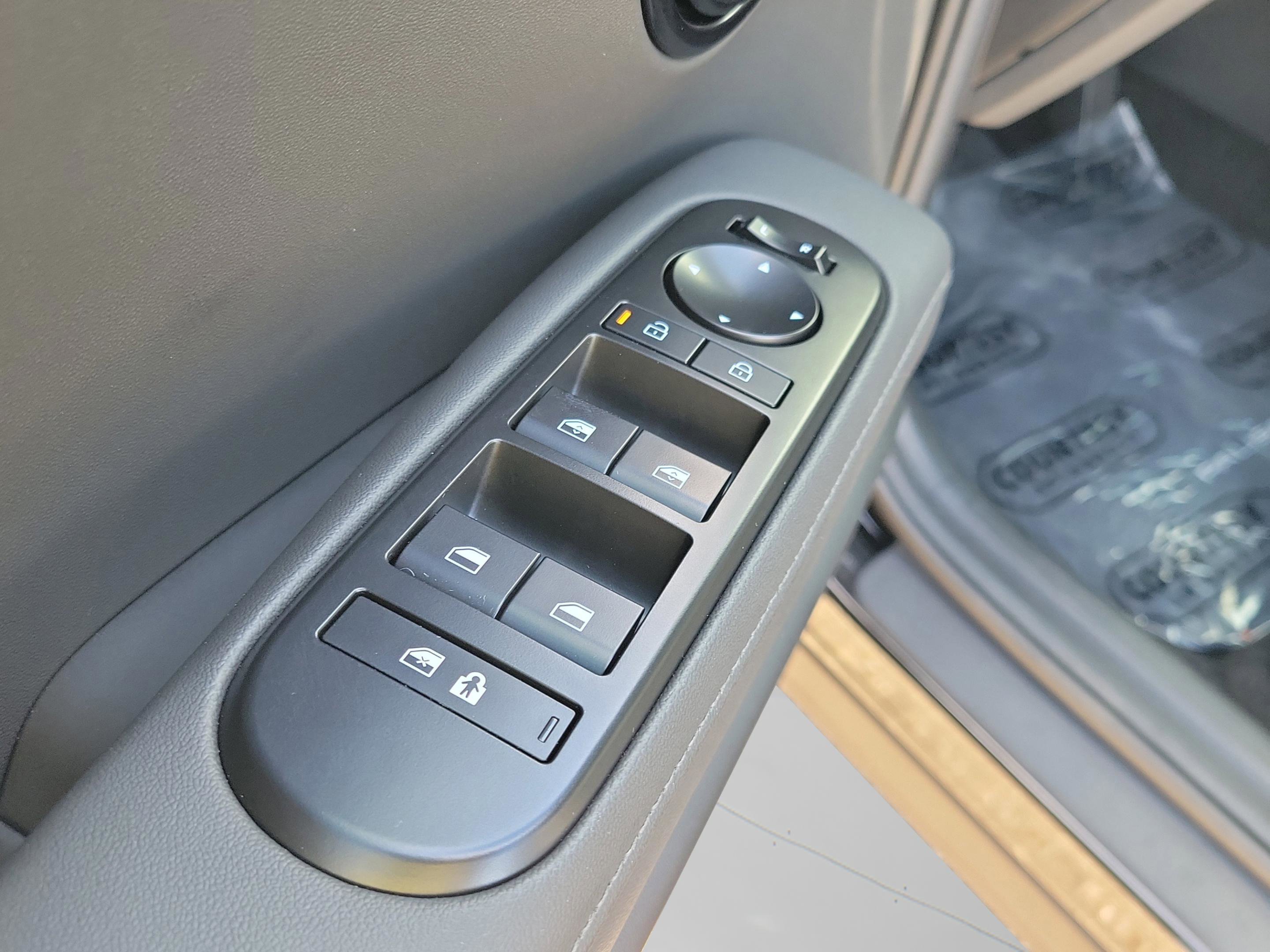 New 2026 Hyundai Palisade XRT Pro image 22