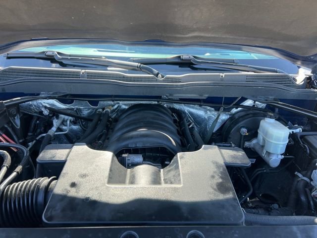 Used 2015 Chevrolet Silverado 1500 LTZ Z71 w/ LTZ Plus Package image 36