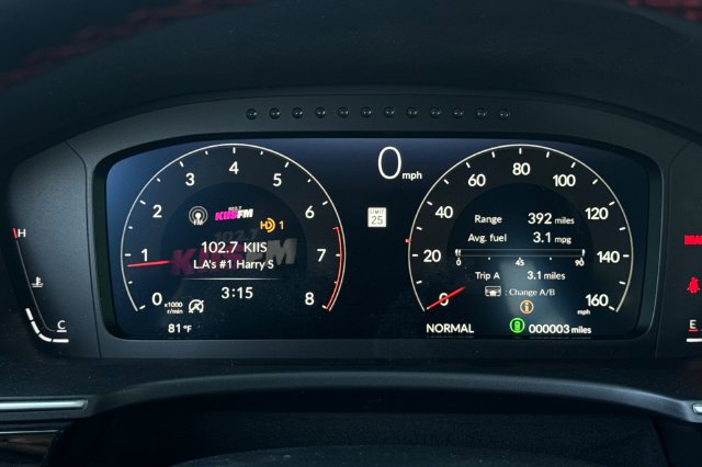 New 2026 Honda Civic Si image 29