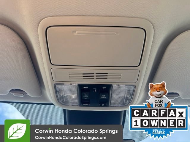 Used 2025 Honda Odyssey EX-L image 21