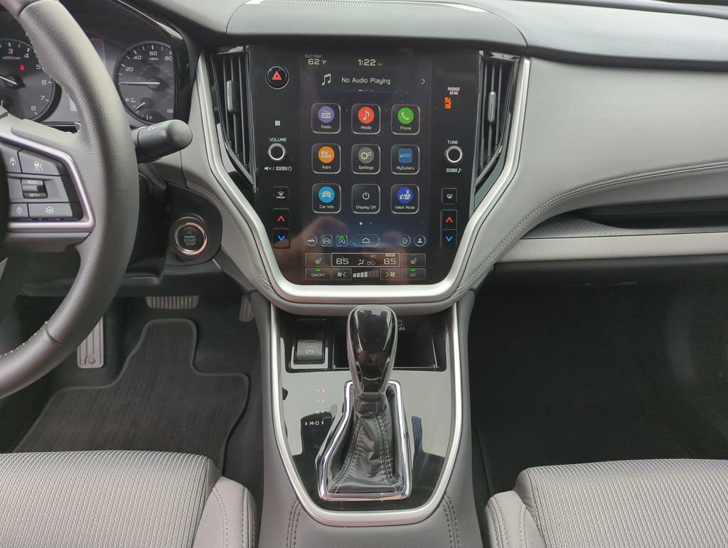 Used 2025 Subaru Legacy Premium image 25