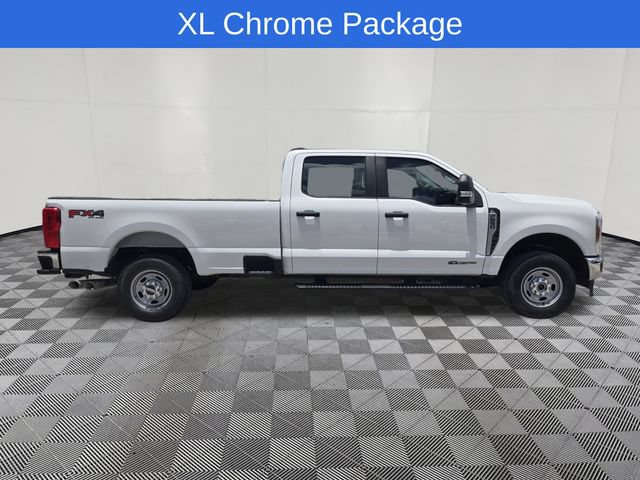 Used 2024 Ford F250 XL AWD/4WD image 4