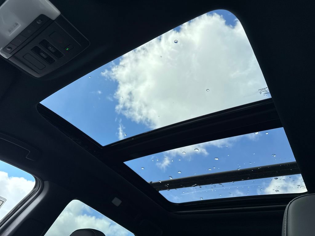 New 2026 Nissan Pathfinder Rock Creek w/ Rock Creek Premium Package image 22