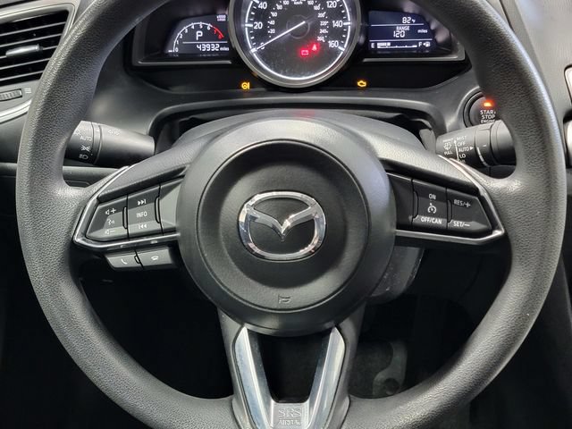 Used 2017 MAZDA MAZDA3 Sport w/ Preferred Equipment Package FWD image 26