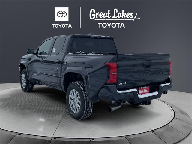 New 2026 Toyota Tacoma SR5 image 3