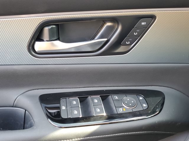 New 2025 Nissan Murano SL AWD/4WD image 24