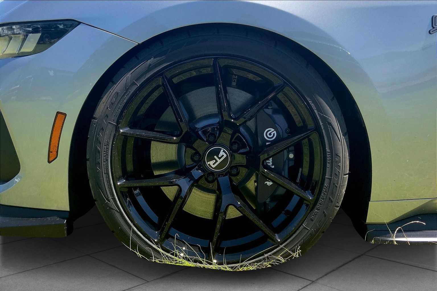 New 2025 Ford Mustang GT Premium w/ GT Performance Package image 12