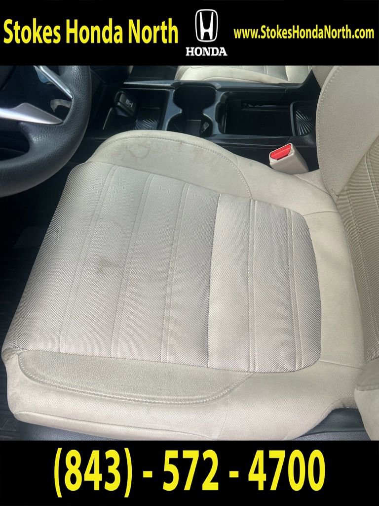 Used 2019 Honda CR-V EX image 11