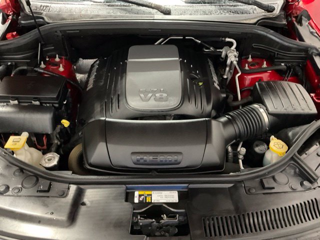 Used 2019 Dodge Durango R/T AWD/4WD image 45