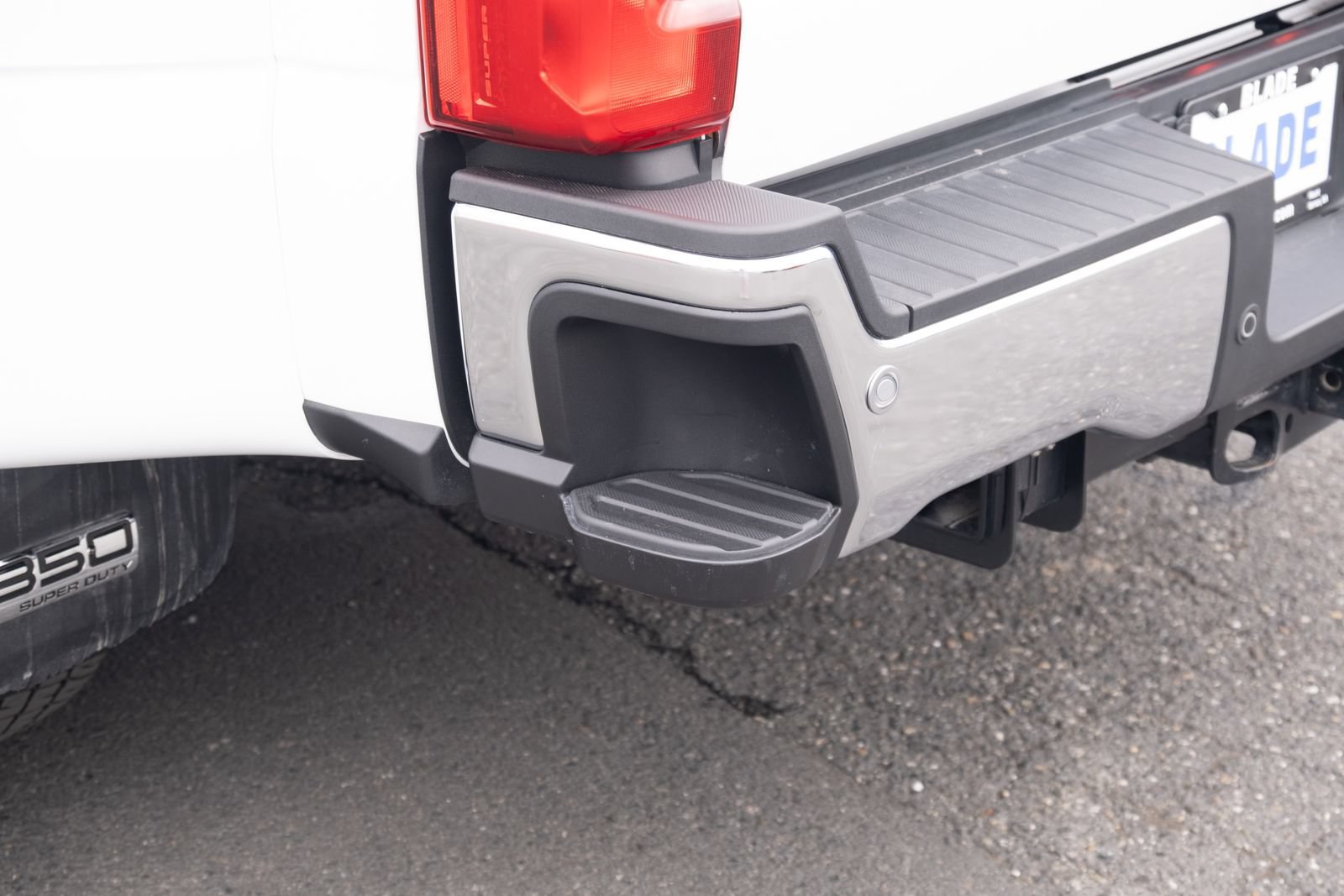 Used 2023 Ford F350 Lariat AWD/4WD image 26