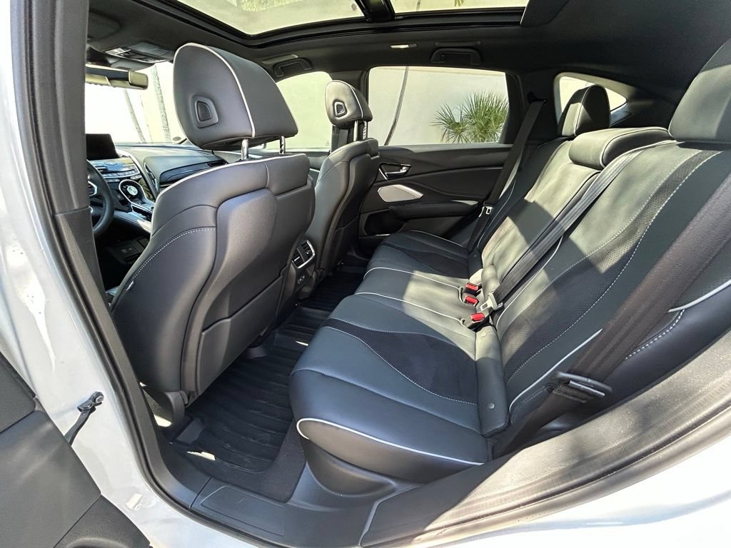 Used 2019 Acura RDX A-Spec FWD image 42