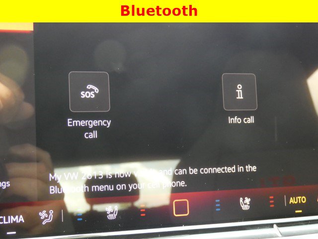 New 2025 Volkswagen GTI SE FWD image 19