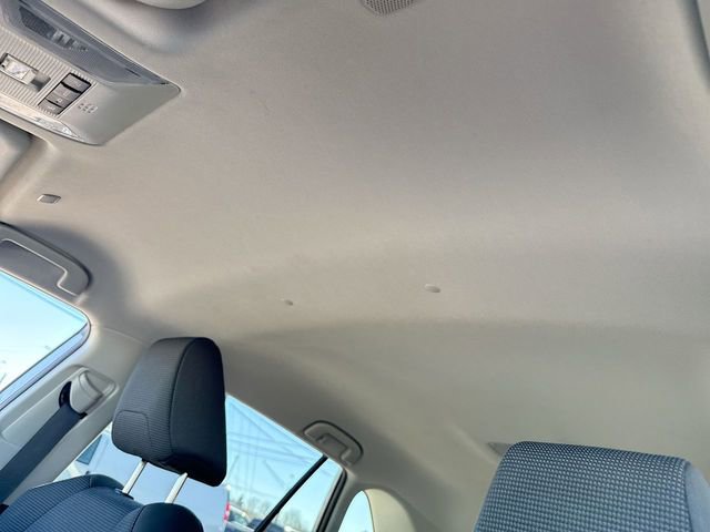 Used 2025 Toyota RAV4 LE image 22