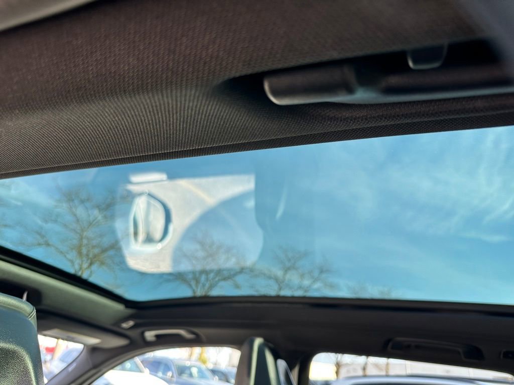 Used 2025 BMW X3 xDrive30i image 12