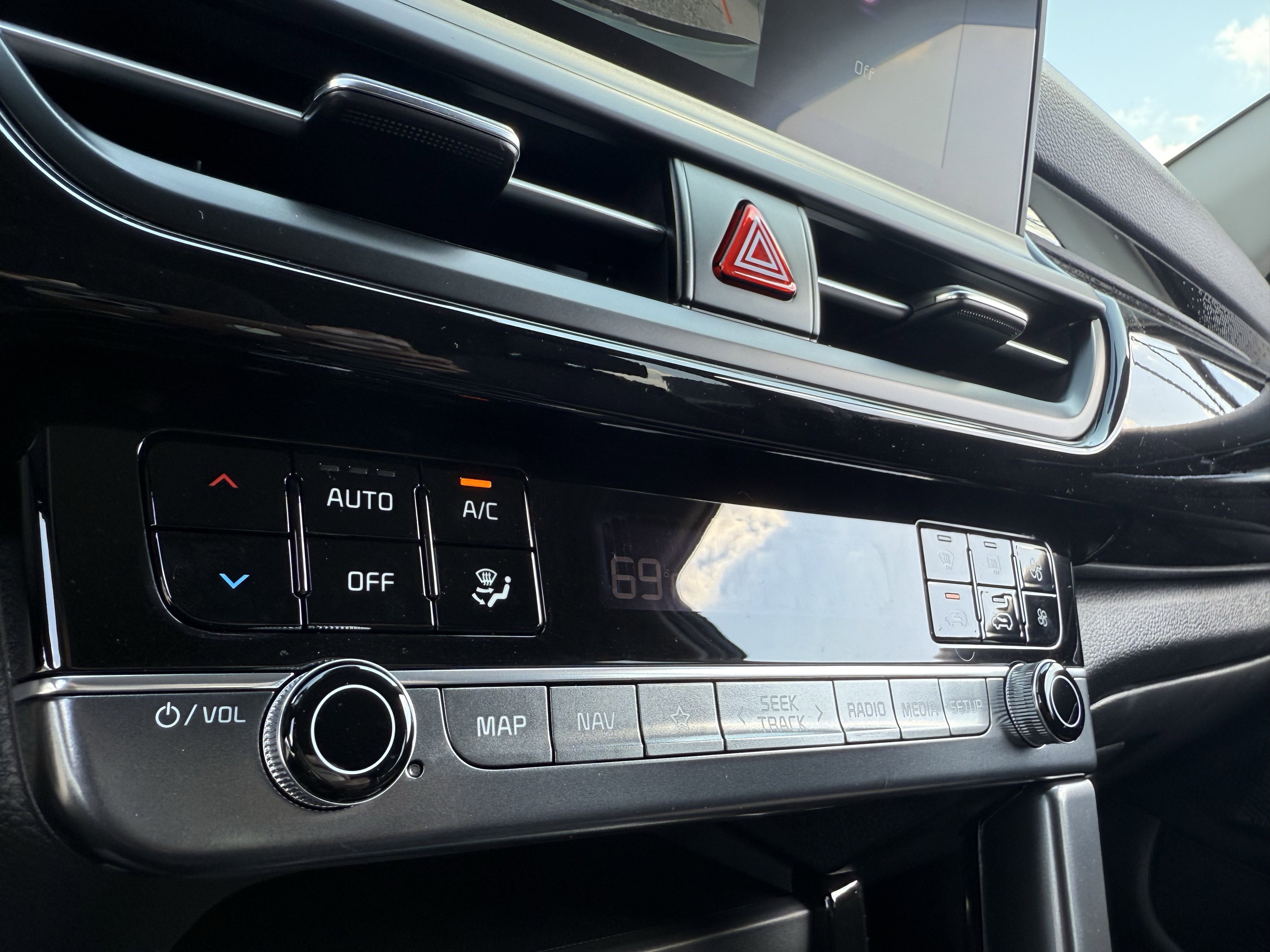 New 2026 Kia Seltos S image 14