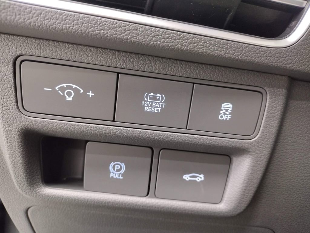 New 2026 Hyundai Sonata Blue FWD image 21