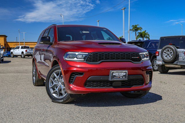New 2026 Dodge Durango GT