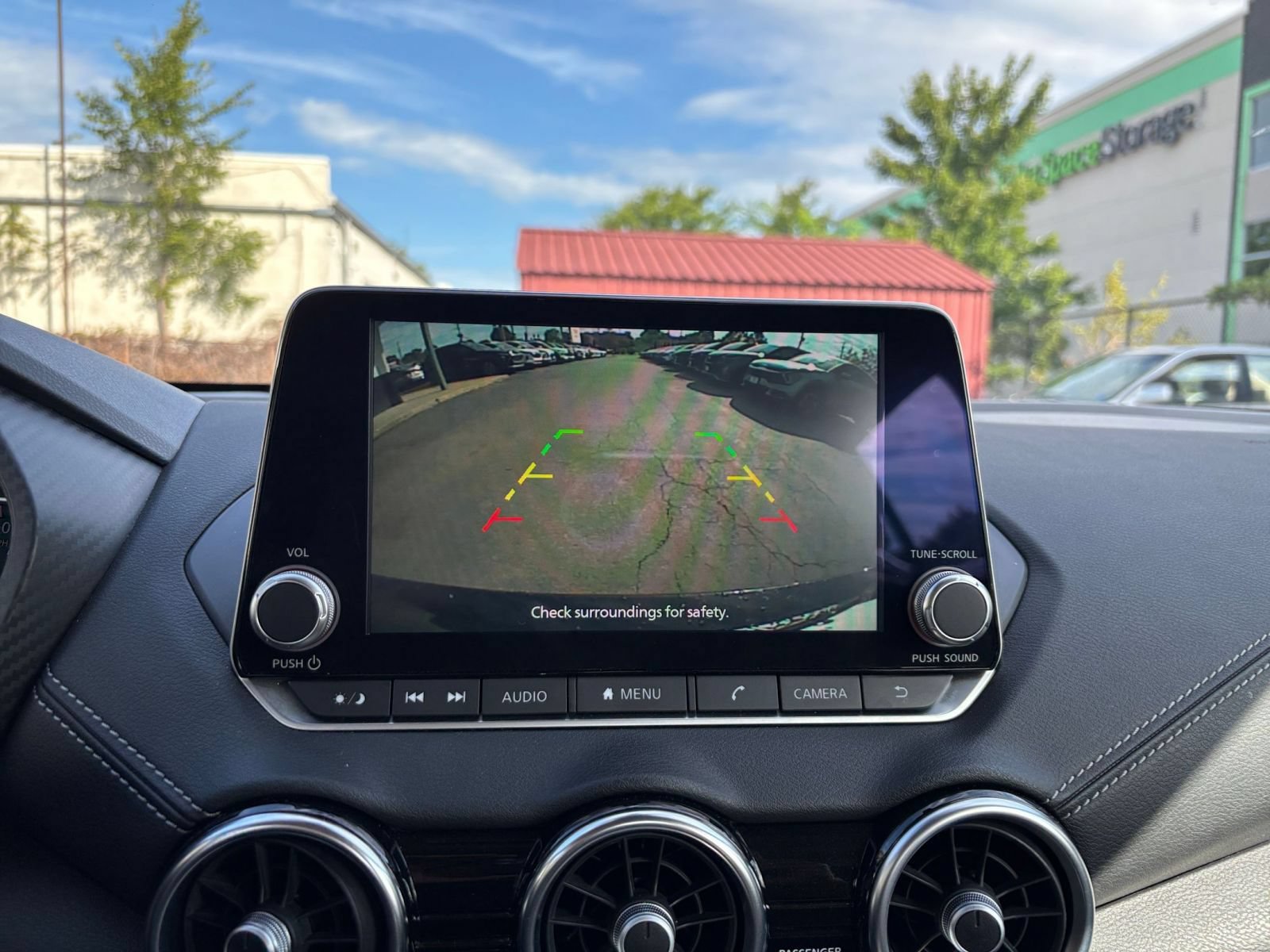 Used 2026 Hyundai Tucson SEL AWD/4WD image 18
