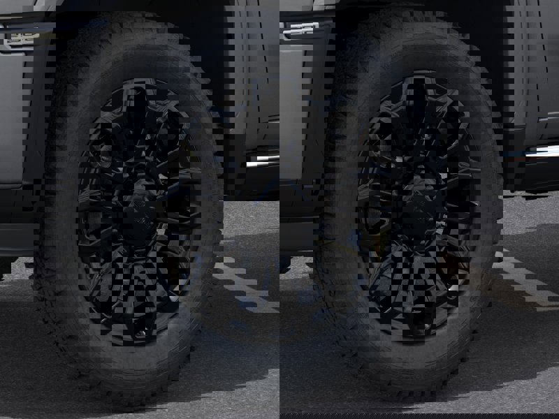 New 2026 GMC Sierra 2500 Denali w/ Denali Reserve Package AWD/4WD image 33