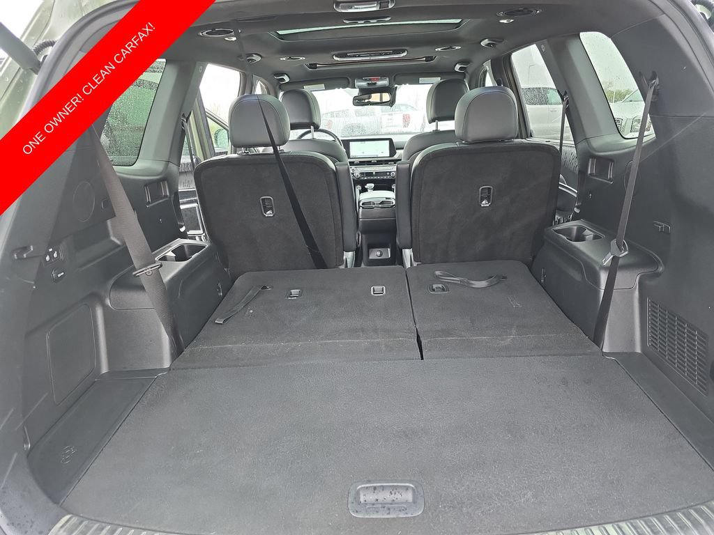 Used 2024 Kia Telluride SX X-Pro AWD/4WD image 14