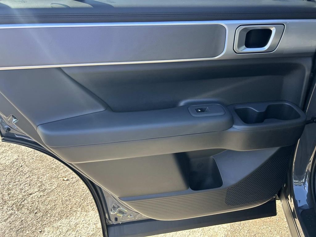 New 2026 Hyundai Santa Fe SE image 18