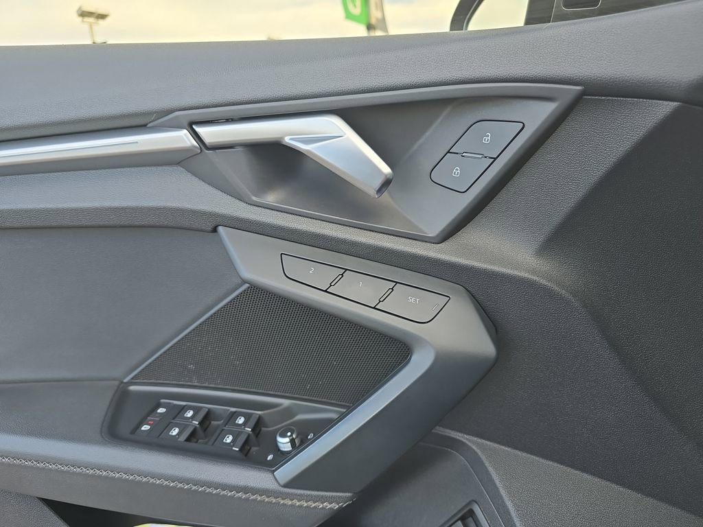 Used 2023 Audi S3 Premium Plus w/ Premium Plus Package image 25