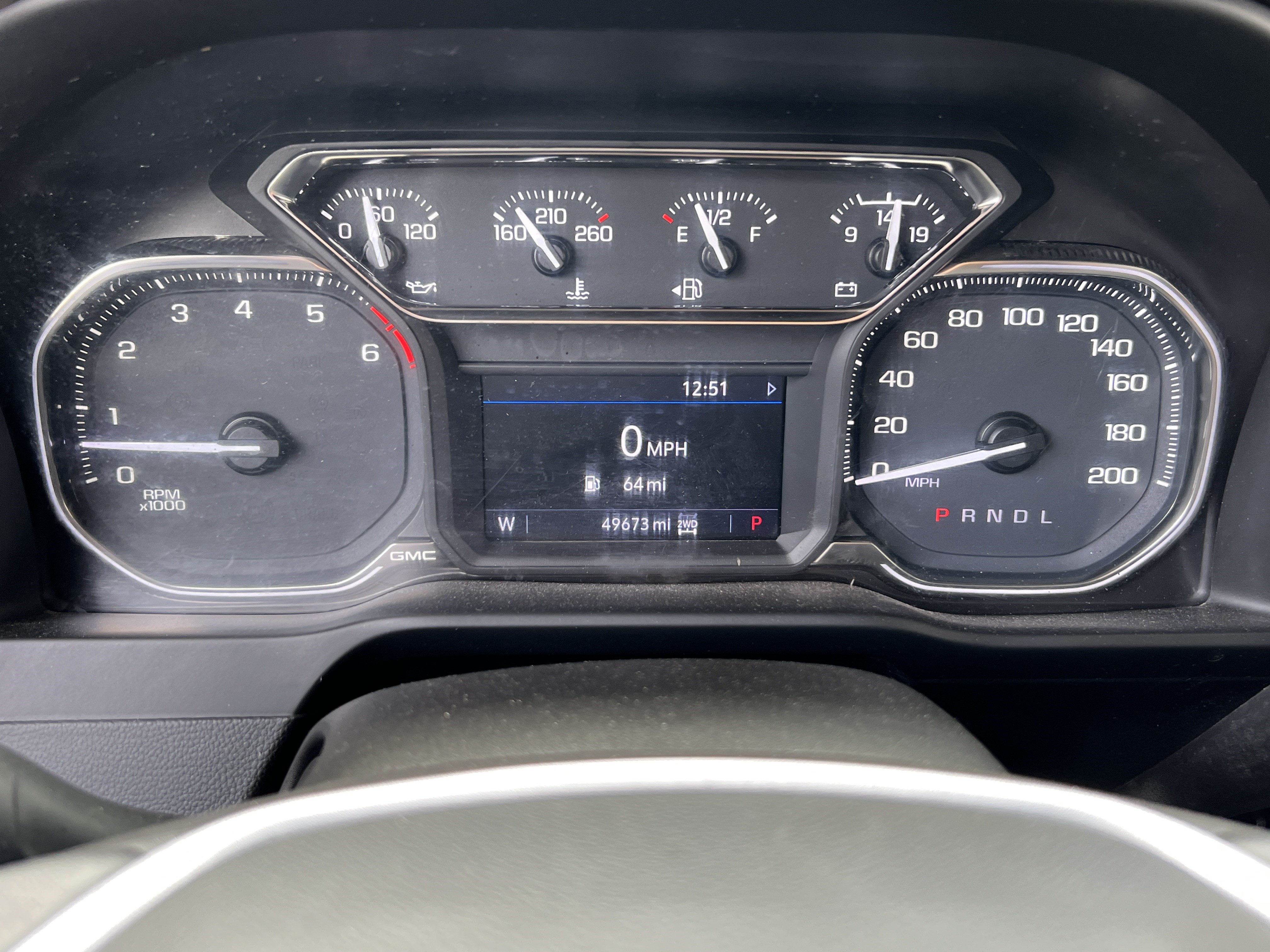 Used 2020 GMC Sierra 3500 SLE w/ SLE Convenience Package AWD/4WD image 23