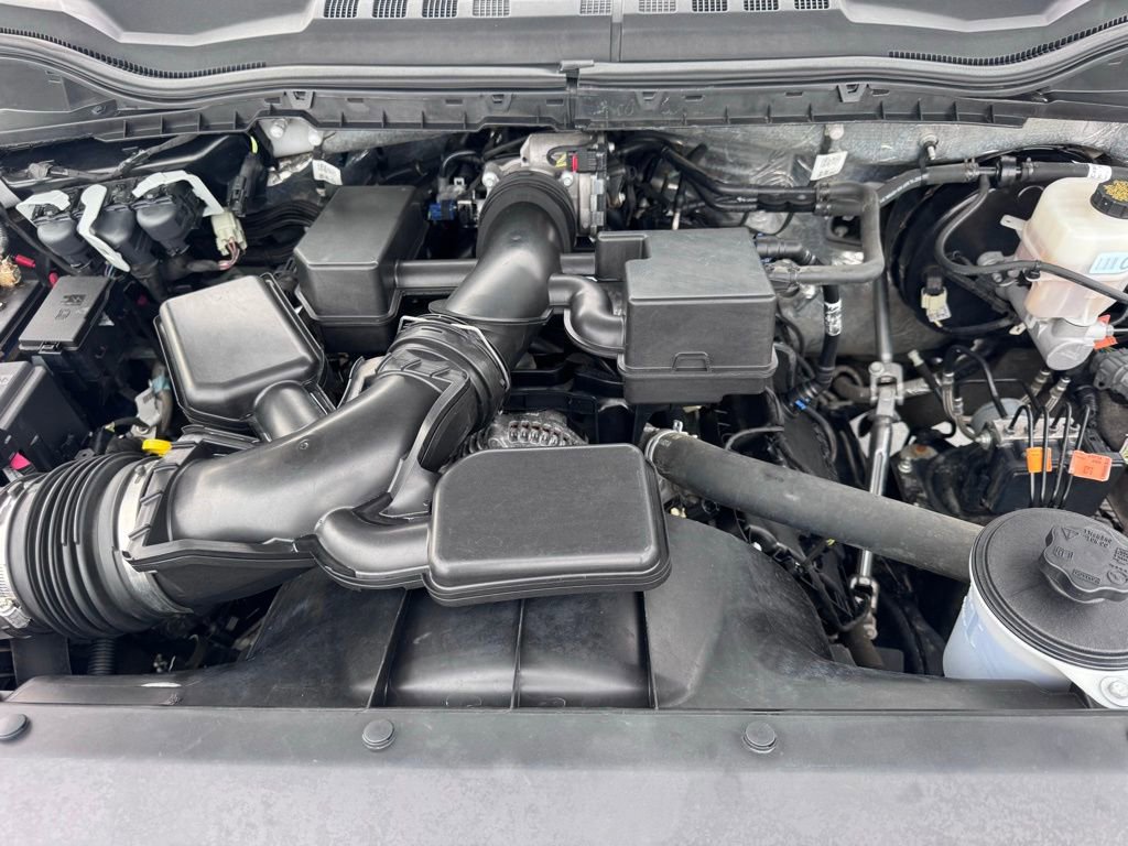 Used 2020 Ford F250 XL w/ Power Equipment Group AWD/4WD image 25