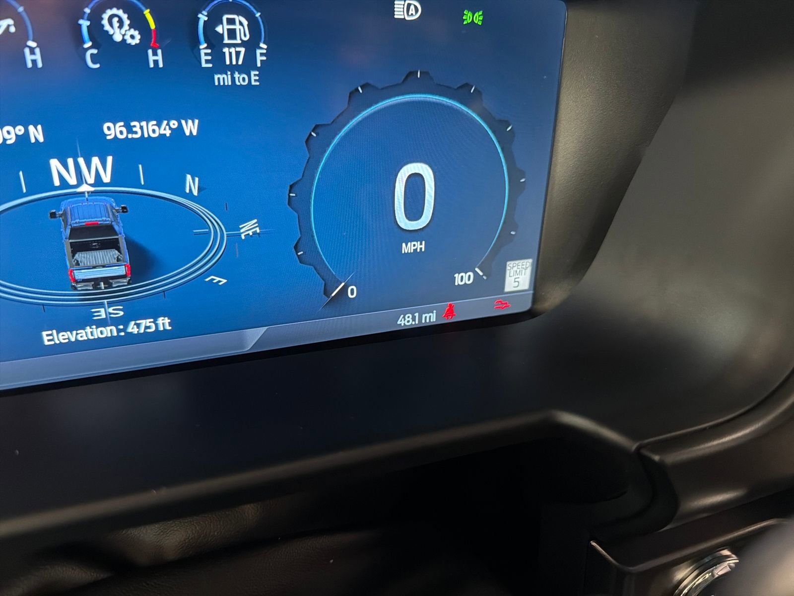 New 2026 Ford F250 Lariat w/ Tremor Off-Road Package image 16