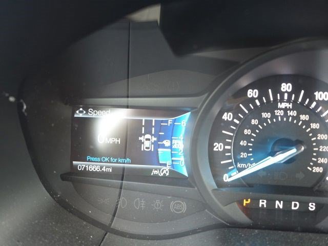 Used 2024 Ford Edge SEL AWD/4WD image 19