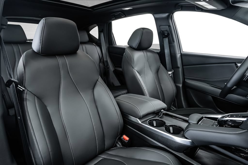 New 2026 Acura RDX SH-AWD image 33