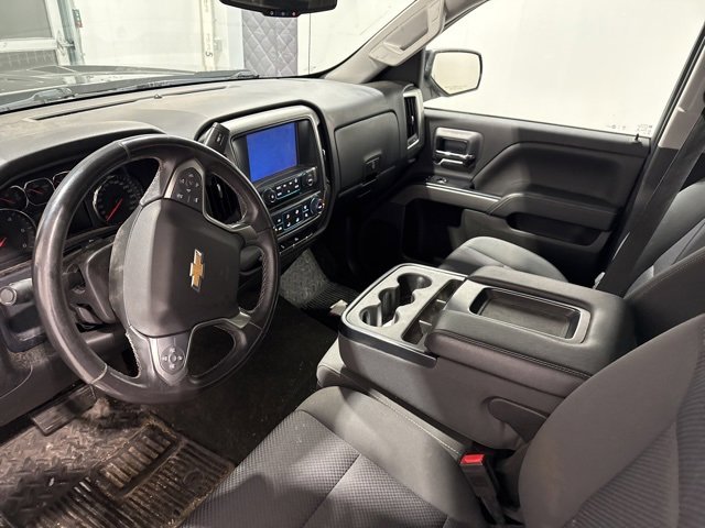 Used 2018 Chevrolet Silverado 1500 LT image 9