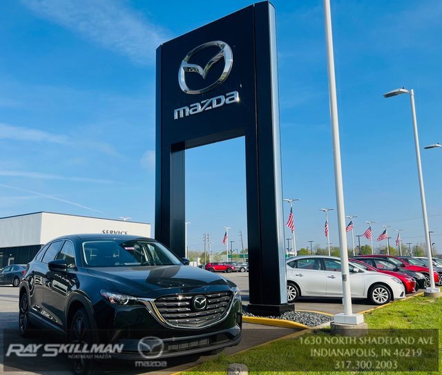 Used 2023 MAZDA CX-30 2.5 Turbo w/ Premium Package image 37