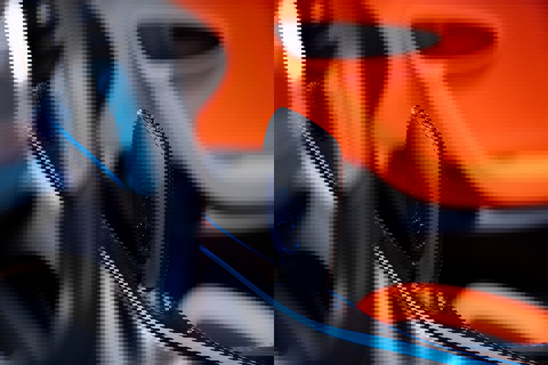 Used 2025 Bugatti Mistral image 17