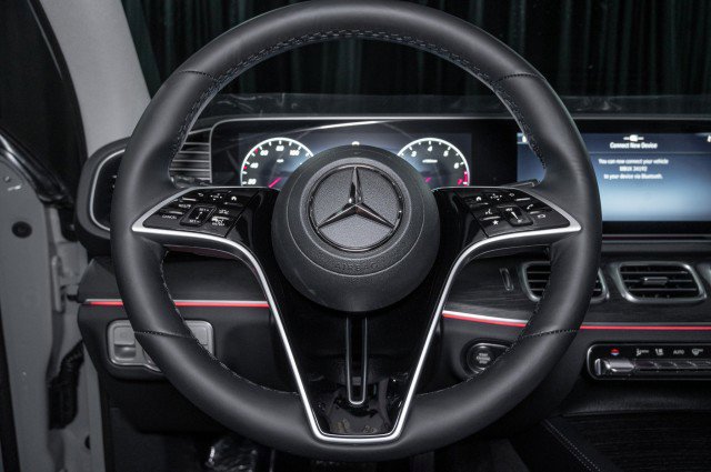 New 2025 Mercedes-Benz GLE 350 4MATIC image 22