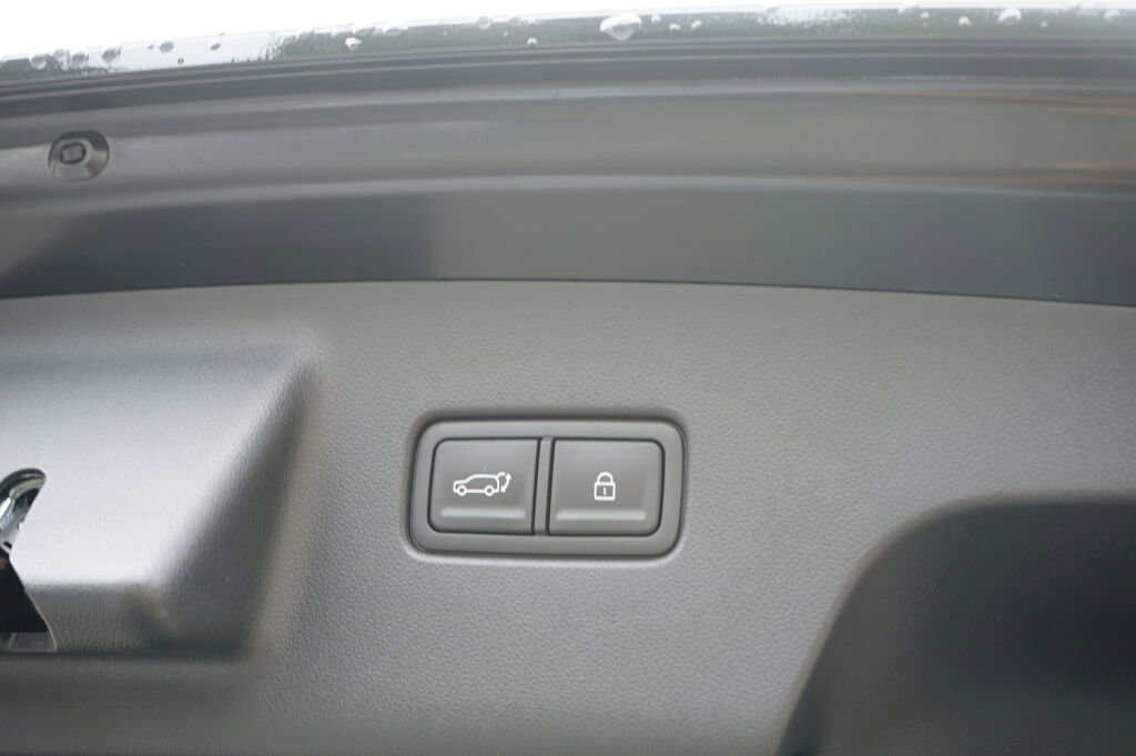 Certified 2026 Hyundai Palisade XRT Pro AWD/4WD image 25