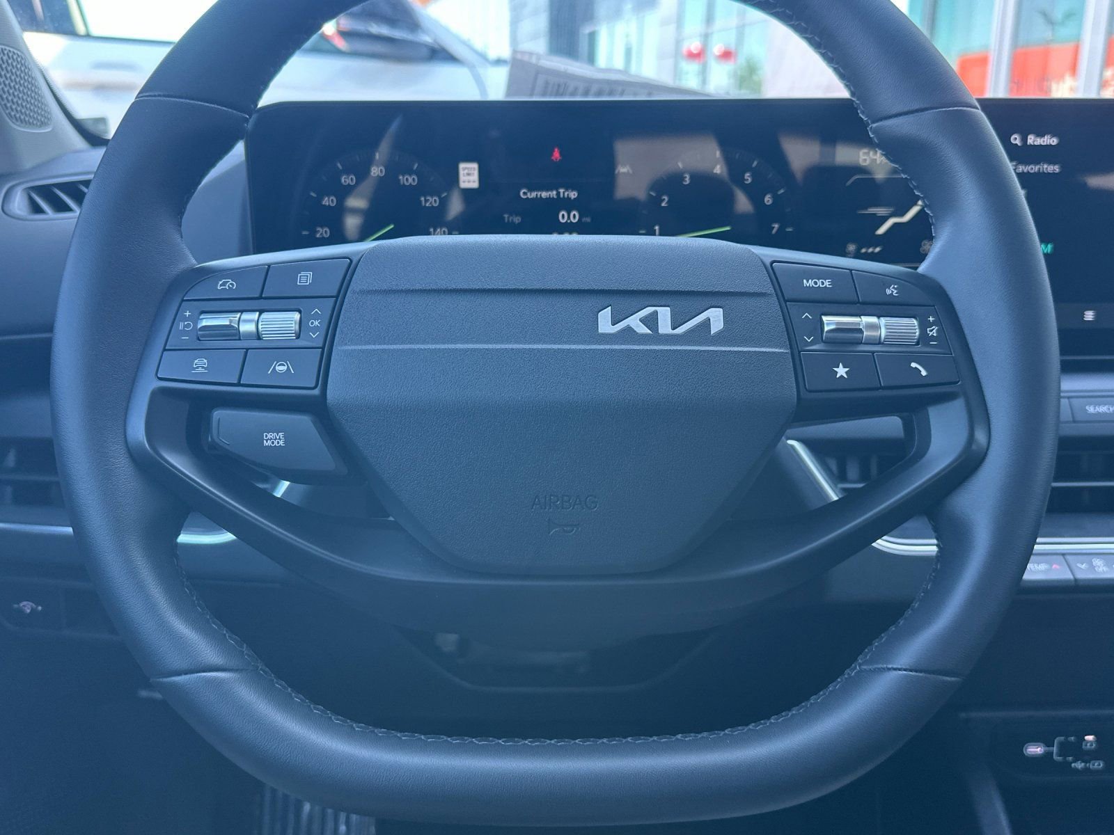 Used 2025 Kia K4 EX FWD image 22