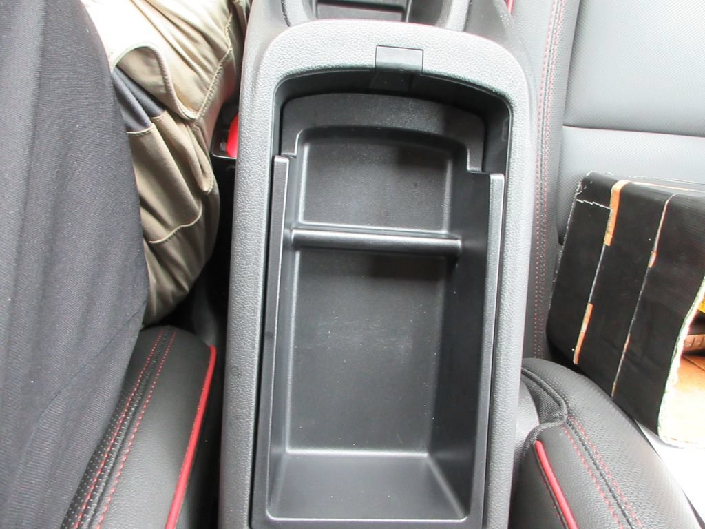 Certified 2024 Chevrolet TrailBlazer RS w/ Convenience Package FWD image 27