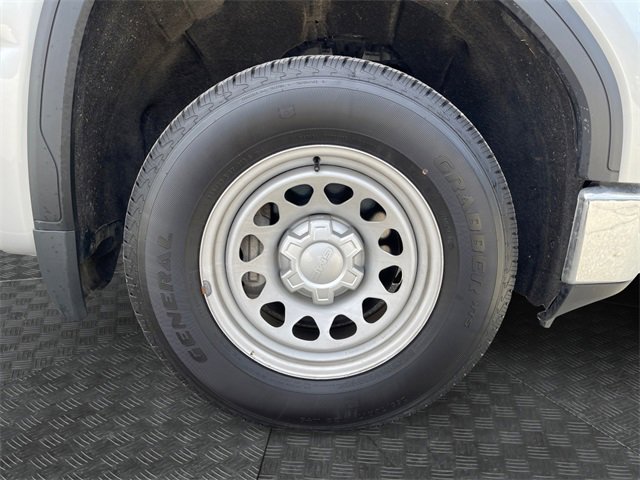 Used 2022 GMC Sierra 1500 Pro w/ Convenience Package image 13