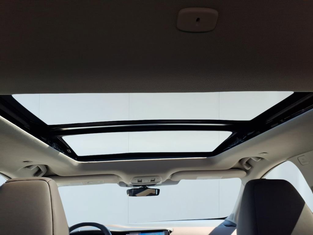 New 2026 Nissan Murano Platinum w/ Cargo Package image 28