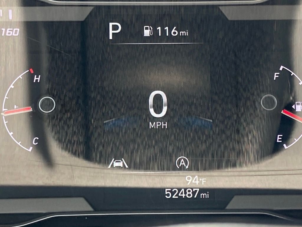 Used 2024 Hyundai Tucson SEL FWD image 15