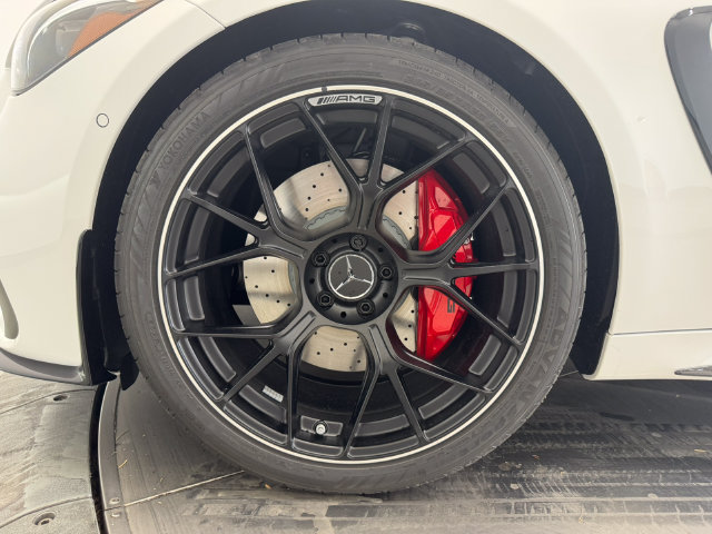 New 2026 Mercedes-Benz CLE 53 AMG 4MATIC Coupe image 10