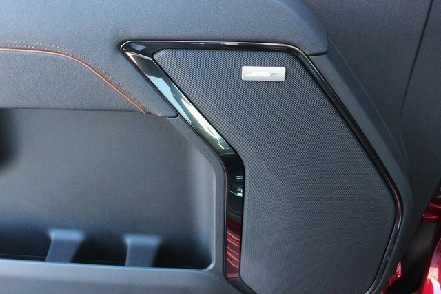 New 2026 GMC Sierra 3500 AT4 w/ AT4 Premium Plus Package image 24