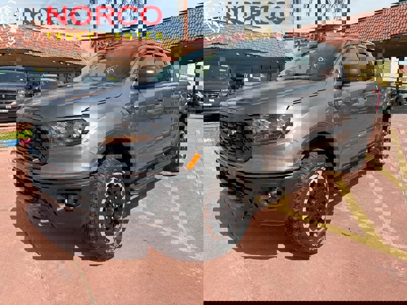 Used 2021 Ford Ranger XL w/ Equipment Group 101A High image 5